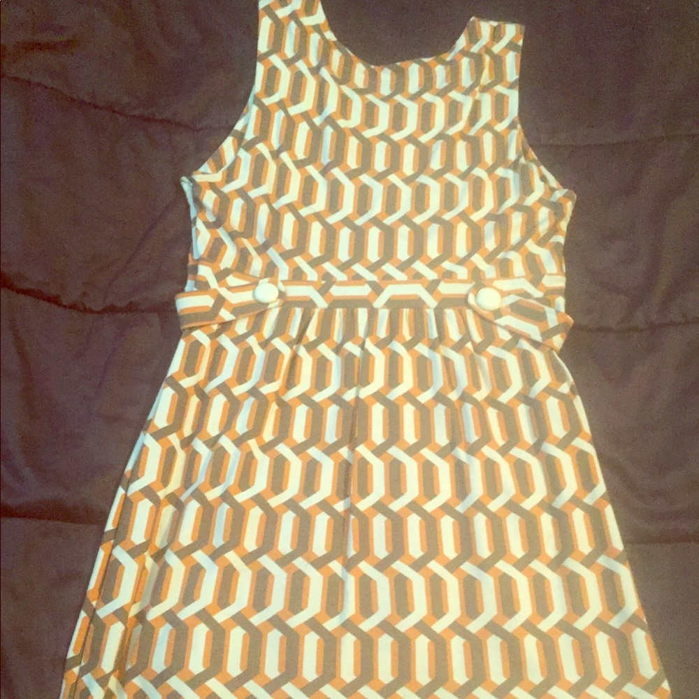 Banana republic dress